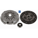 Kit de embreagem SACHS 3000 951 698