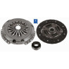 Kit de embreagem SACHS 3000 951 698
