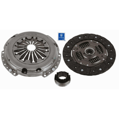 Kit de embreagem SACHS 3000 951 698