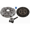 Kit de embreagem SACHS 3000 990 624