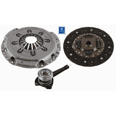 Kit de embreagem SACHS 3000 990 624