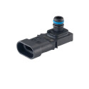 Sensor de pressão do coletor de admissão VDO 5WK9681Z