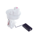 Sensor, nível de combustível