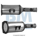 Filtro de fuligem/partículas, sistema de exaustão BM CATALYSTS BM11012