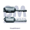Filtro de fuligem/partículas, sistema de exaustão BM CATALYSTS BM11022