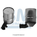 Filtro de fuligem/partículas, sistema de exaustão BM CATALYSTS BM11103