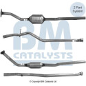 Catalisador BM CATALYSTS BM80059H