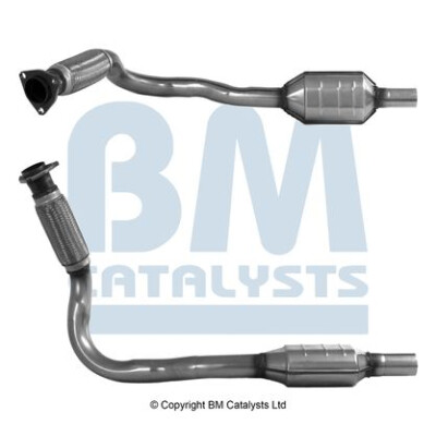 Catalisador BM CATALYSTS BM80108H