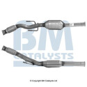 Catalisador BM CATALYSTS BM80122H
