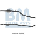 Catalisador BM CATALYSTS BM80192H