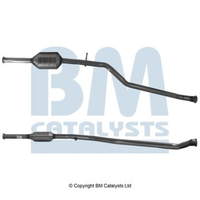 Catalisador BM CATALYSTS BM80192H