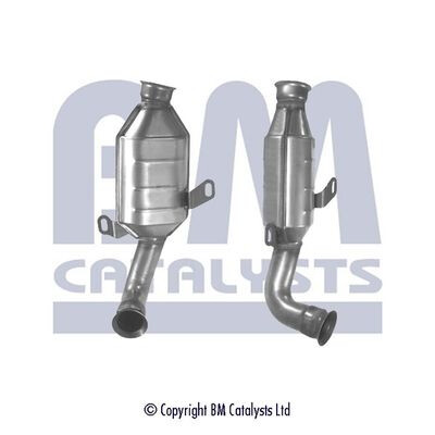 Catalisadores BM CATALYSTS BM80200H