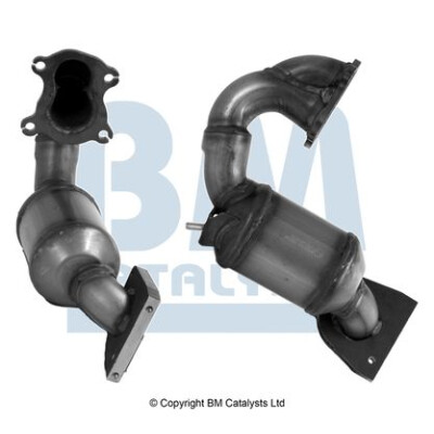 Catalisador BM CATALYSTS BM80232H
