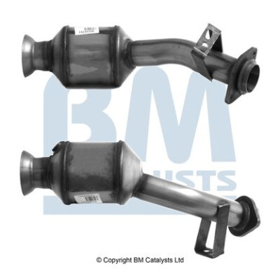 Catalisador BM CATALYSTS BM80327H