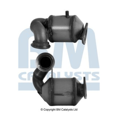 Catalisador BM CATALYSTS BM80364H