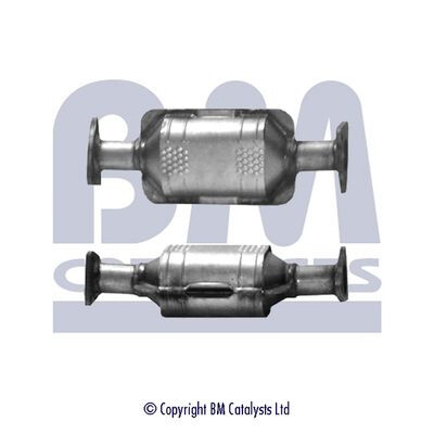 Catalisador BM CATALYSTS BM90032H