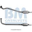 Catalisador BM CATALYSTS BM90043H
