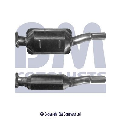 Catalisador BM CATALYSTS BM90138H