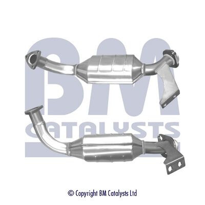 Catalisador BM CATALYSTS BM90240H