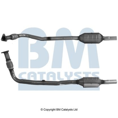 Catalisador BM CATALYSTS BM90261H