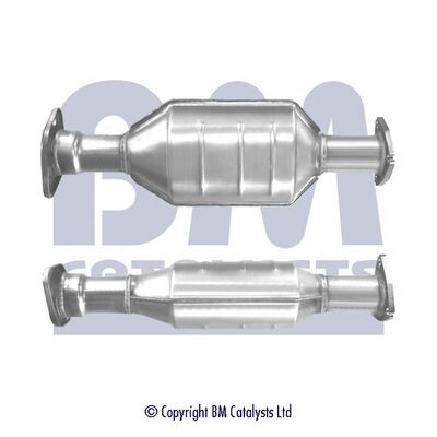 Catalisador BM CATALYSTS BM90550H