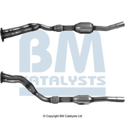 Catalisador BM CATALYSTS BM90626H