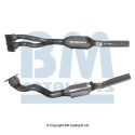 Catalisador BM CATALYSTS BM90734H