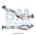 Catalisador BM CATALYSTS BM90842H