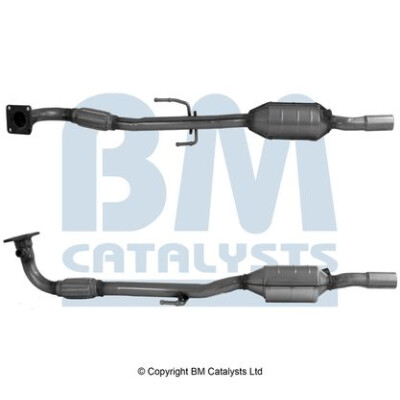 Catalisador BM CATALYSTS BM90849H