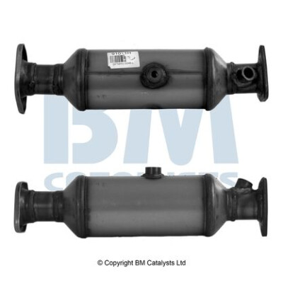 Catalisador BM CATALYSTS BM91011H