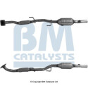 Catalisadores BM CATALYSTS BM91132H