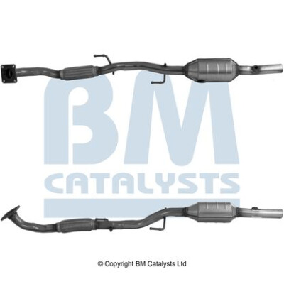 Catalisadores BM CATALYSTS BM91132H