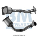 Catalisador BM CATALYSTS BM91155H