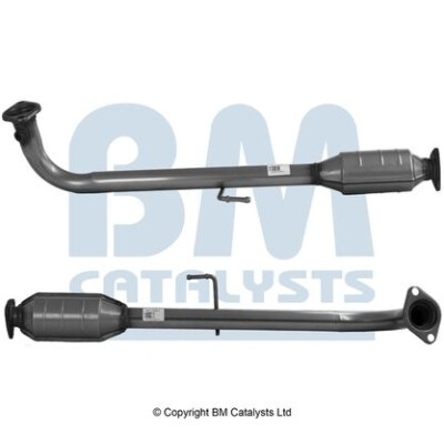 Catalisador BM CATALYSTS BM91159H