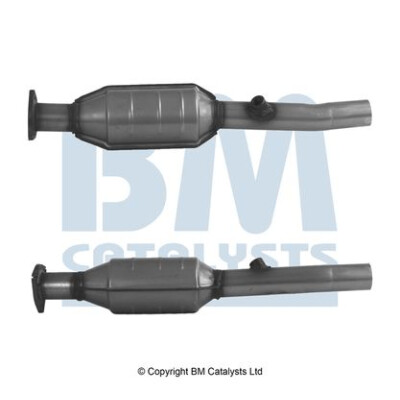 Catalisador BM CATALYSTS BM91248H
