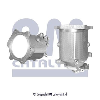 Catalisador BM CATALYSTS BM91259H
