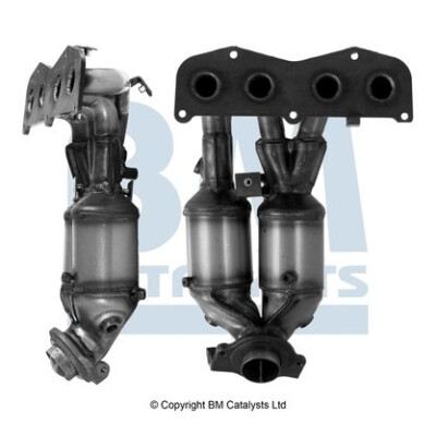 Catalisador BM CATALYSTS BM91303H