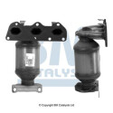 Catalisador BM CATALYSTS BM91323H