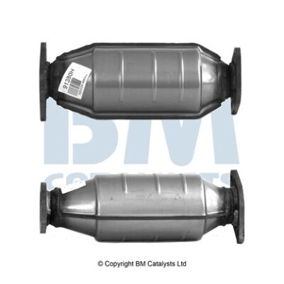 Catalisador BM CATALYSTS BM91380H
