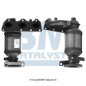 Catalisador BM CATALYSTS BM91535H