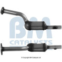 Catalisador BM CATALYSTS BM91570H