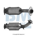 Catalisador BM CATALYSTS BM91710H
