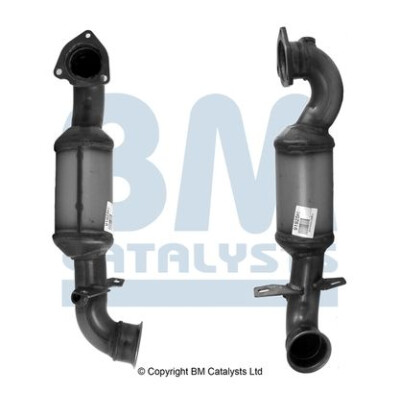 Catalisador BM CATALYSTS BM91925H
