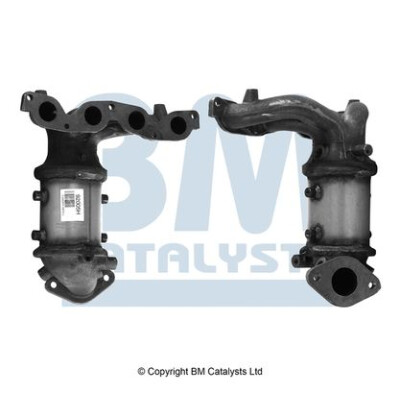 Catalisador BM CATALYSTS BM92005H