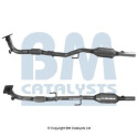 Catalisador BM CATALYSTS BM92078H