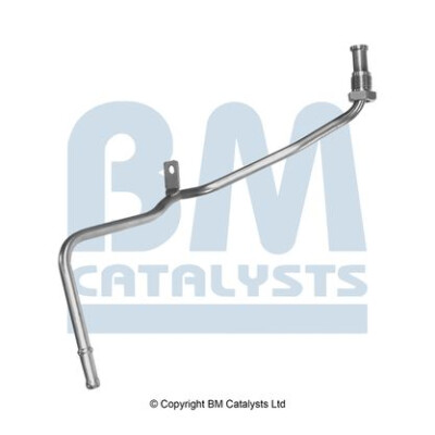Linha de pressão, sensor de pressão (filtro de partículas) BM CATALYSTS PP11005A