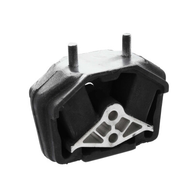 Suspensão, caixa de velocidades automática