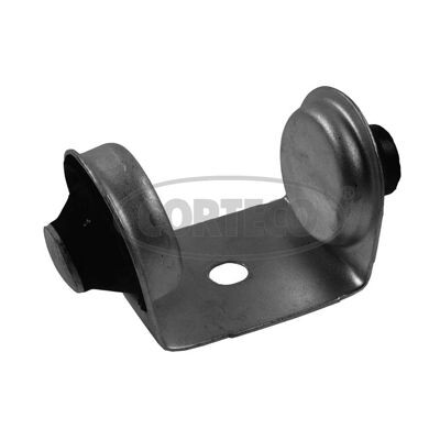 Batente de retorno, suspensão do motor CORTECO 80004419