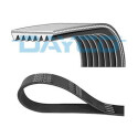 Correia trapezoidal nervurada DAYCO 7PK2092