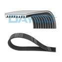 Correia nervurada em V DAYCO 9PK1200HD